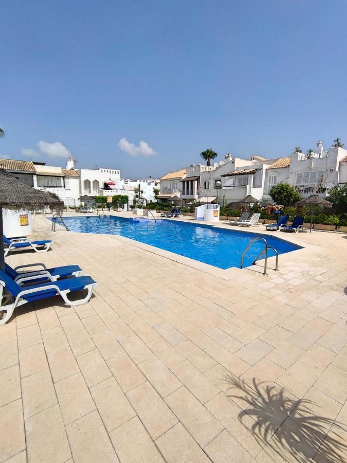 La Casita De Vera Playas de Vera Exterior photo