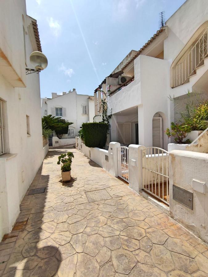 La Casita De Vera Playas de Vera Exterior photo