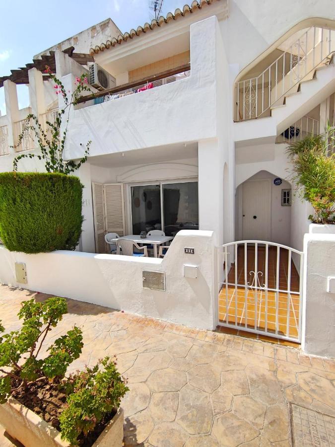 La Casita De Vera Playas de Vera Exterior photo